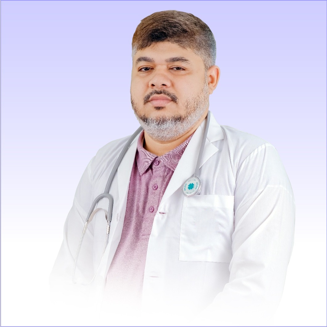 Dr. Rahad Bin Kashem