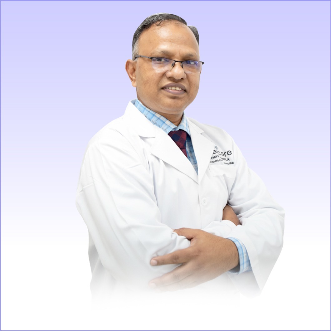 Dr. Rahad Bin Kashem