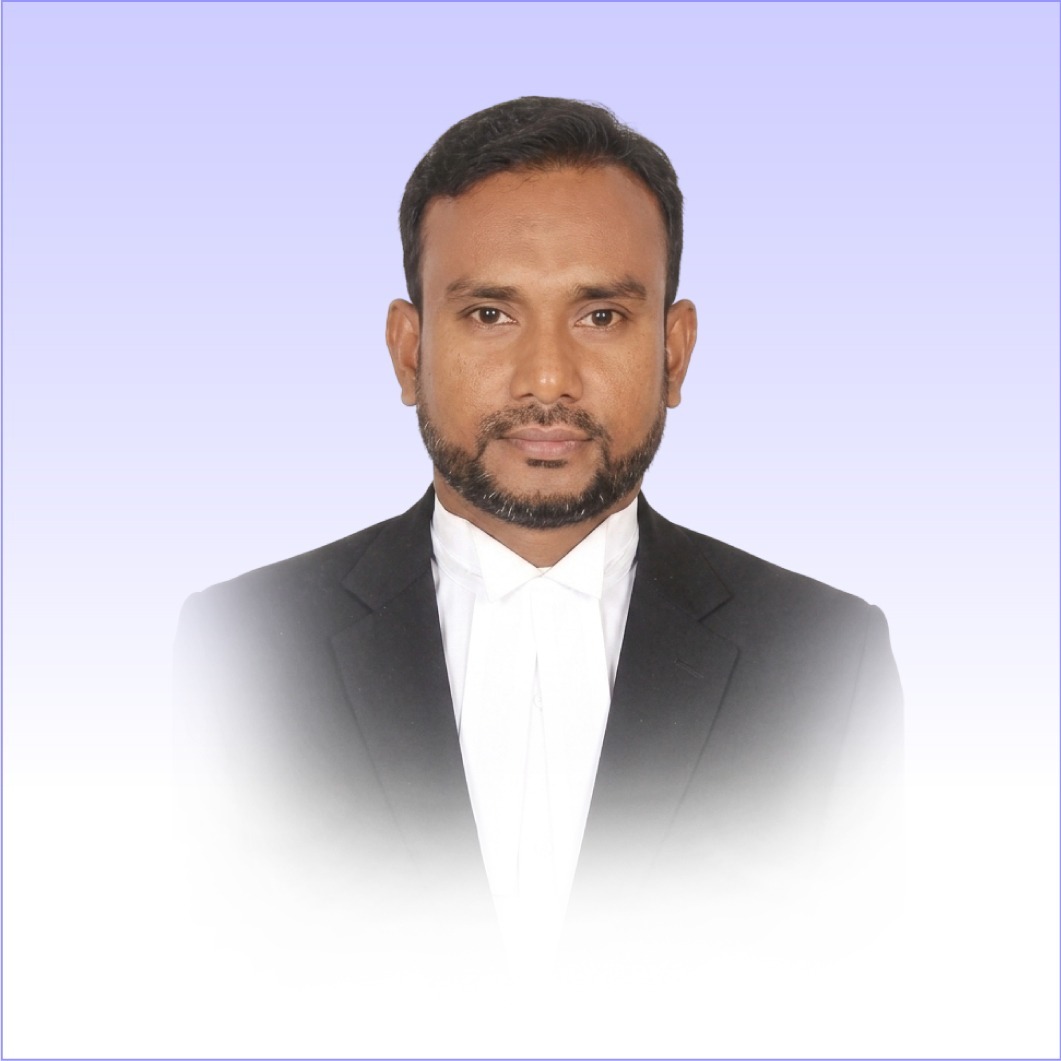 S M Moynul Karim