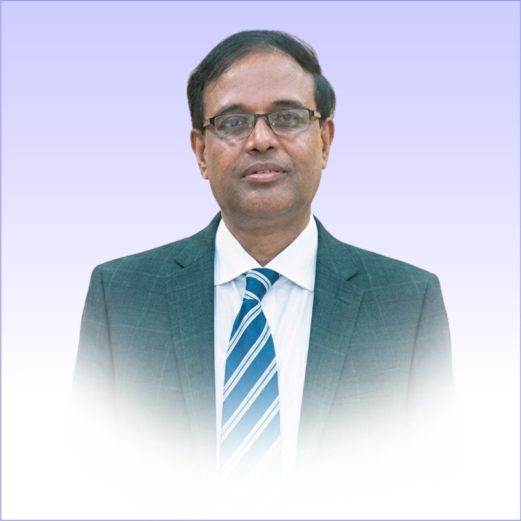 Dr. Rahad Bin Kashem